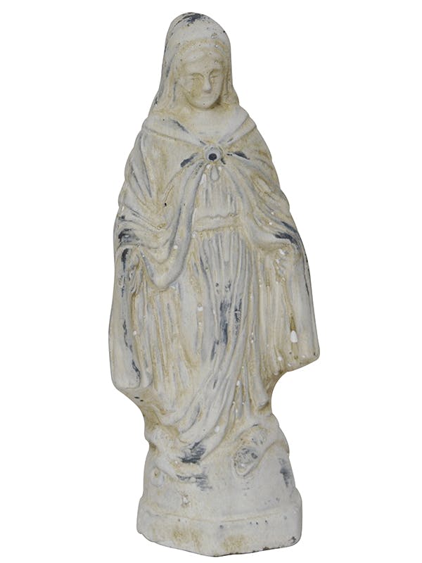 Mini-statue  
Mini-statue